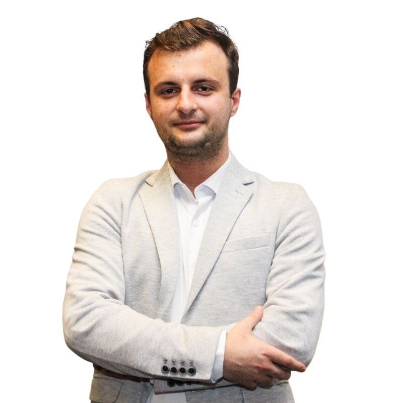 Profile photo of Nikola Kandić